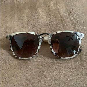KREWE sunglasses